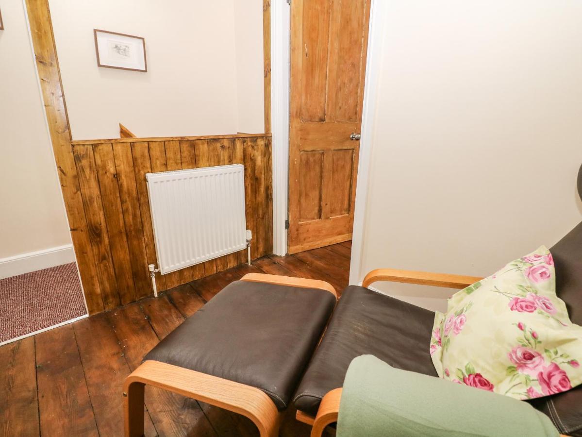 Mill Cottage 리크 외부 사진